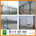 High quality cheap razor wire mesh